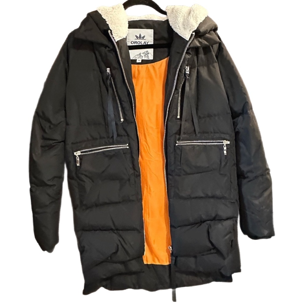 NWOT - Heavy winter Jacket